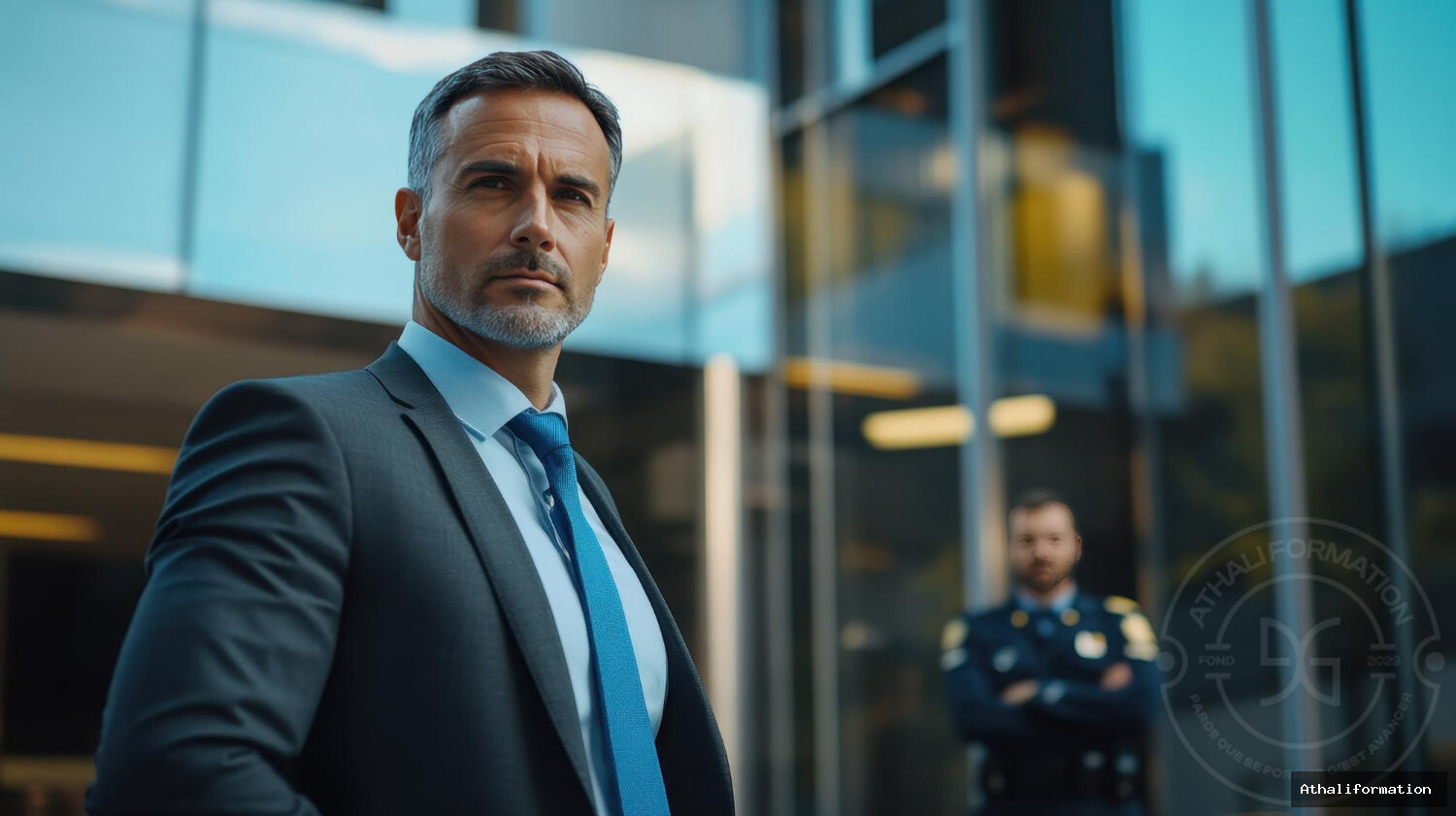 SSIAP 3 – Remise a niveau