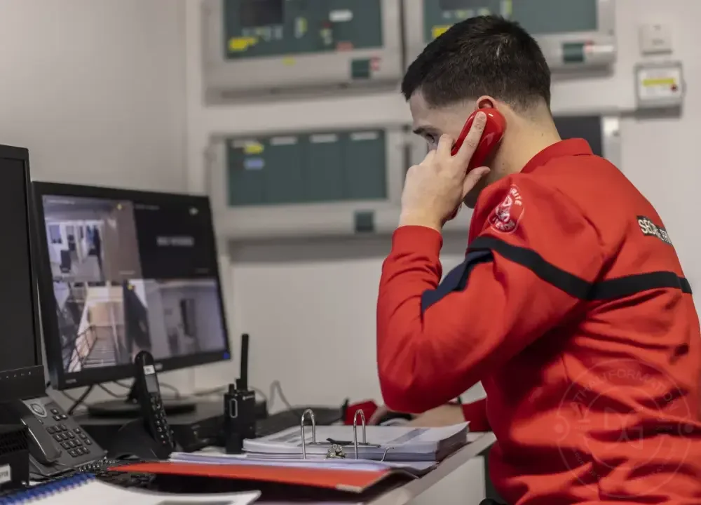 SSIAP 2 – Recyclage