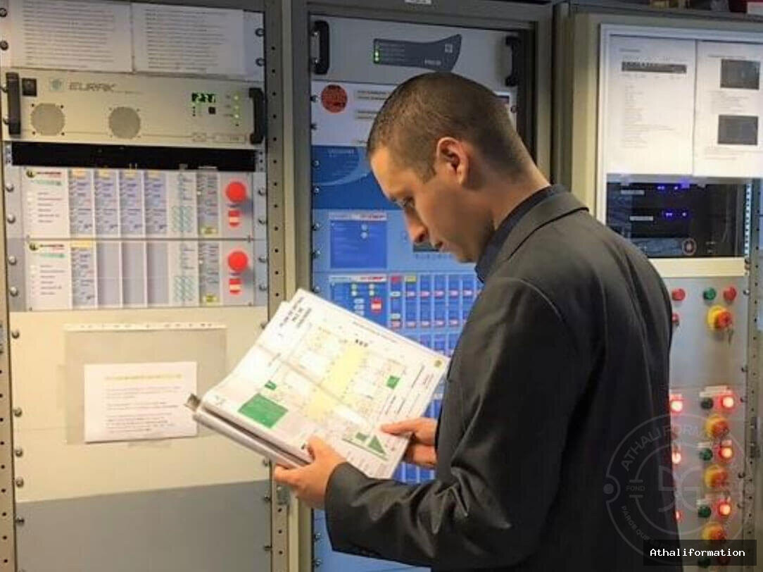 SSIAP 3 – Recyclage